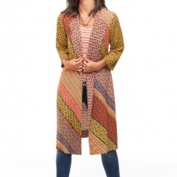 Poet Jacket - Picture 5 of 5